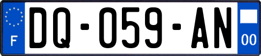 DQ-059-AN