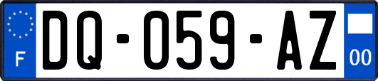 DQ-059-AZ