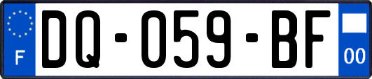DQ-059-BF