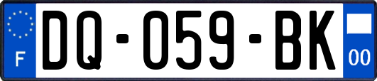 DQ-059-BK