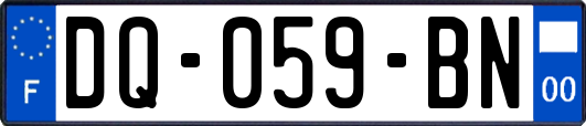 DQ-059-BN