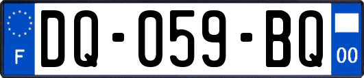 DQ-059-BQ