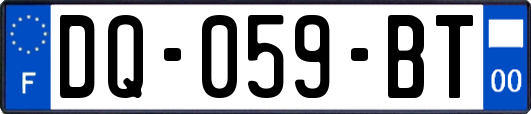 DQ-059-BT