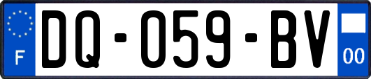 DQ-059-BV