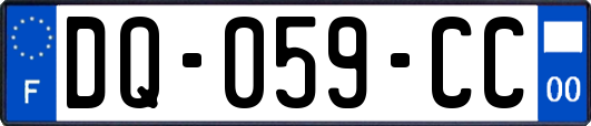 DQ-059-CC