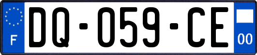 DQ-059-CE