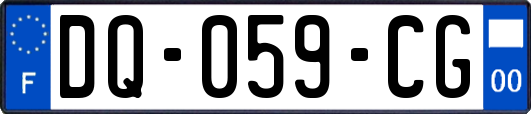 DQ-059-CG