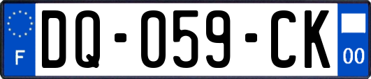 DQ-059-CK