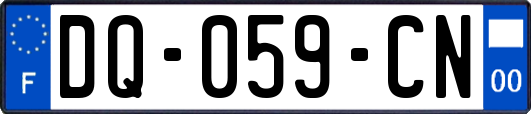 DQ-059-CN