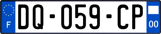 DQ-059-CP