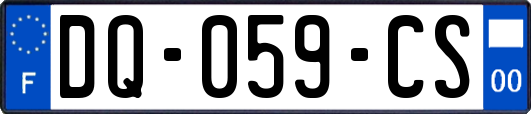 DQ-059-CS