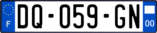 DQ-059-GN