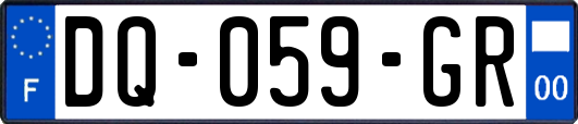 DQ-059-GR