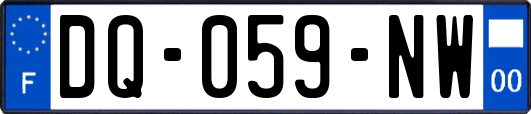 DQ-059-NW