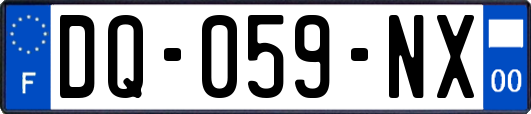 DQ-059-NX