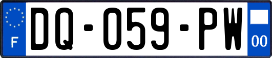 DQ-059-PW