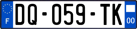 DQ-059-TK