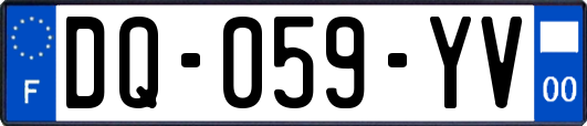 DQ-059-YV