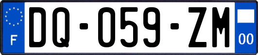 DQ-059-ZM