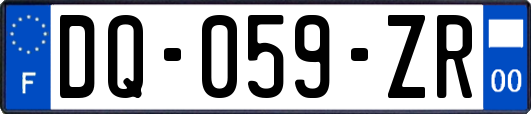 DQ-059-ZR