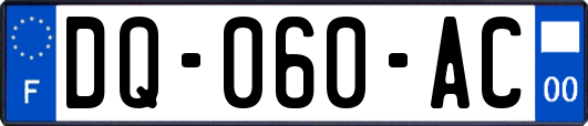 DQ-060-AC