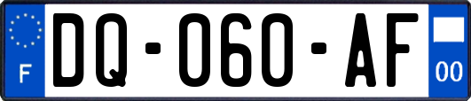 DQ-060-AF