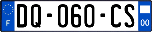 DQ-060-CS