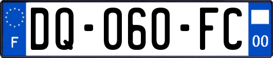 DQ-060-FC