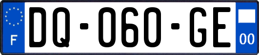 DQ-060-GE