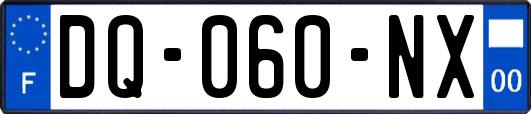 DQ-060-NX