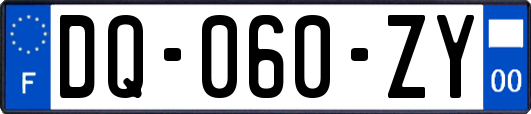 DQ-060-ZY