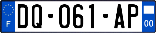 DQ-061-AP