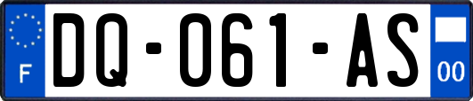 DQ-061-AS