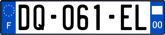 DQ-061-EL