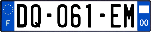 DQ-061-EM