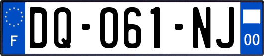 DQ-061-NJ