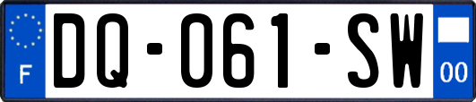 DQ-061-SW