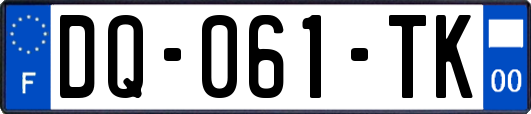 DQ-061-TK