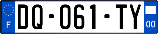 DQ-061-TY