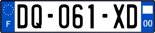 DQ-061-XD