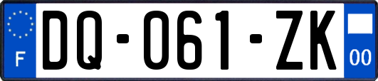 DQ-061-ZK