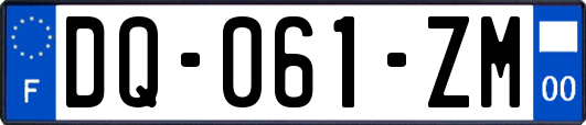 DQ-061-ZM