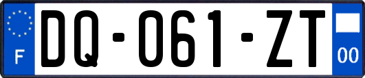 DQ-061-ZT