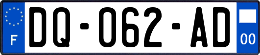 DQ-062-AD