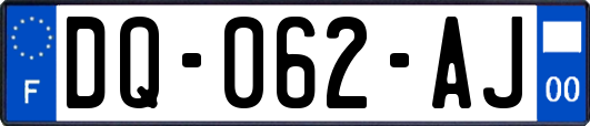 DQ-062-AJ