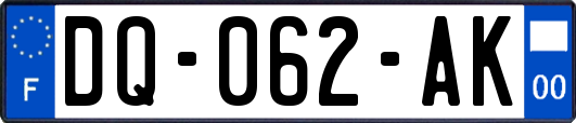 DQ-062-AK