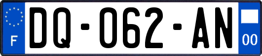 DQ-062-AN