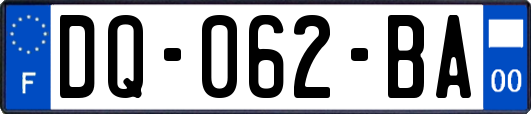 DQ-062-BA