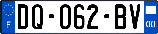 DQ-062-BV