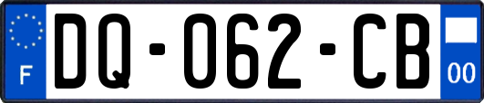 DQ-062-CB